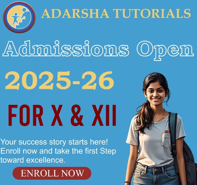 Adarsha Tutorials image 2