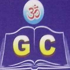Girish Classes logo