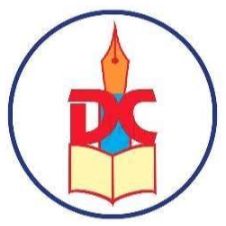 Divesh Classes logo