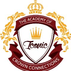 ICONIC STUDENTS ACADEMY logo