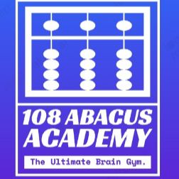 108 Abacus Academy logo