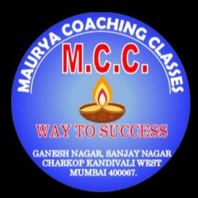 Maurya Coaching Classes