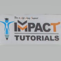 IMPACT COACHING CLASSES logo