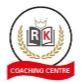 R.K.COACHING CENTRE logo