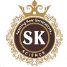 S.K.Classes logo