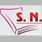 S N Tutorials logo