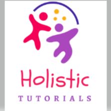 Holistic Phonics logo