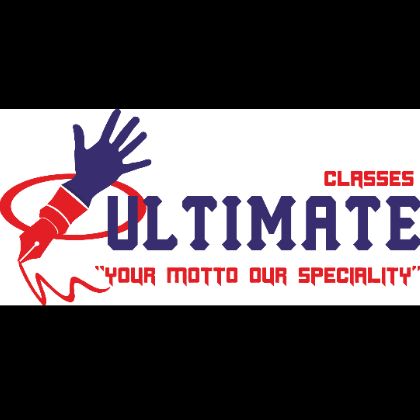 ULTIMATE CLASSES