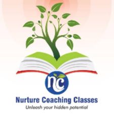 Nurture Coaching Classes