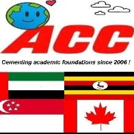 Abhinandan's Coaching Centre logo