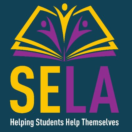 Smart Education & Learning Academy (SELA) logo
