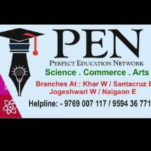 PEN CLASSES logo