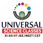 UNIVERSAL CLASSES logo