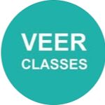 VEER CLASSES logo