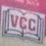 VIDYA Commerce classes logo