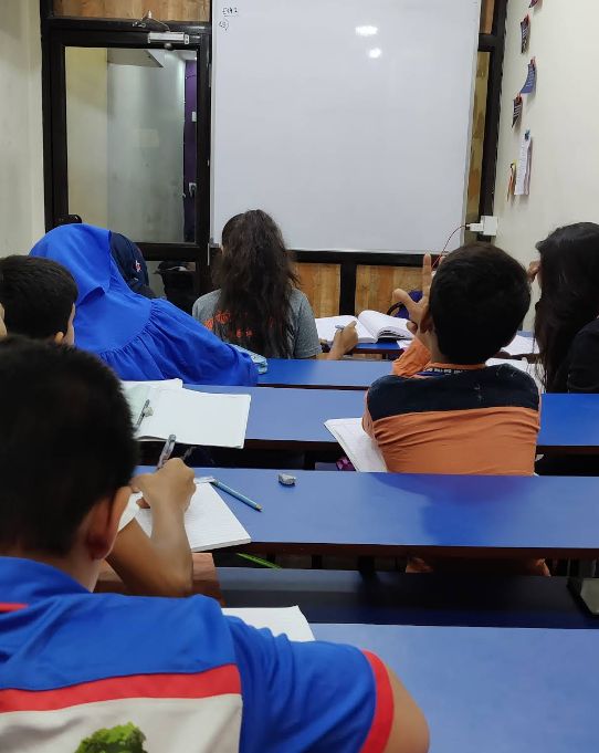 Genius Learning Centre image 2