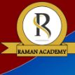 Raman Academy logo