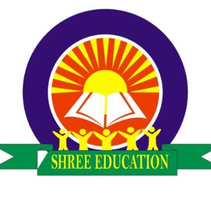 Shree Classes logo