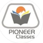 Pioneer Chemistry Classes  logo