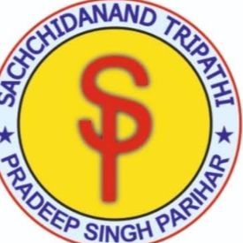 S P COACHING CLASSES logo
