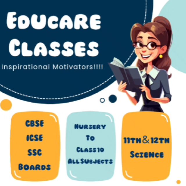 Educare Classes