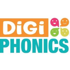 Digi Phonics logo