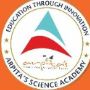 Arpita Science Academy logo