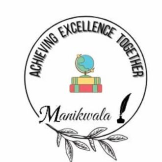 Manikwala Coaching Classes logo