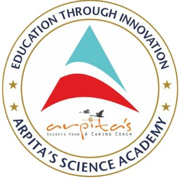 Arpita's Science Academy