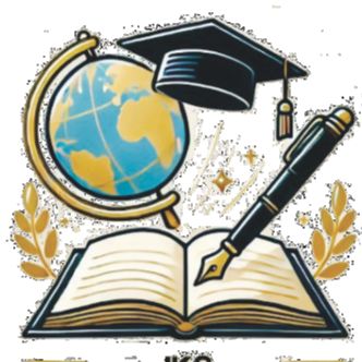 Prahlad Academy logo