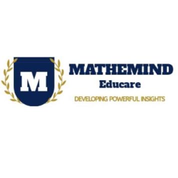 Mathemind Educare logo