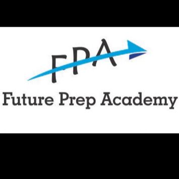Future Prep Academy  logo