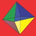 OCTAHEDRAL CLASSES logo