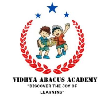 VIDHYA ACADEMY logo