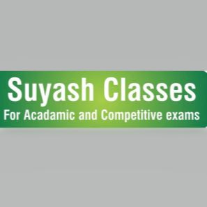 Suyash Classes logo