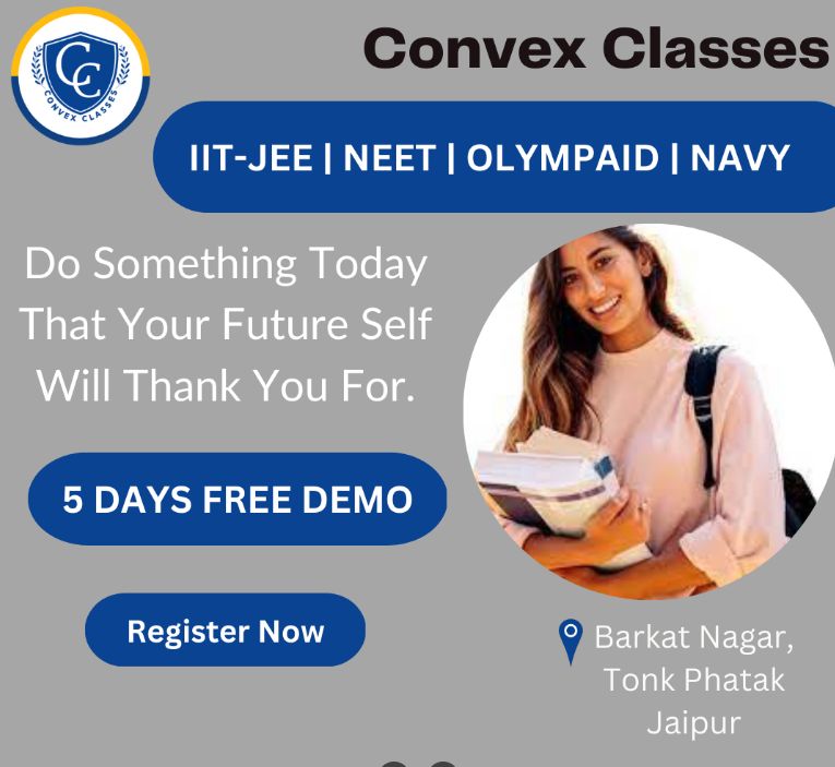 Convex Classes image 1