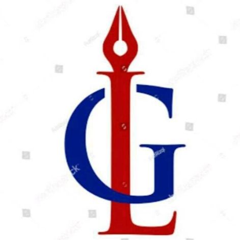 The Learn and Grow Coaching Classes logo