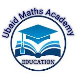 Ubaid Maths Academy logo