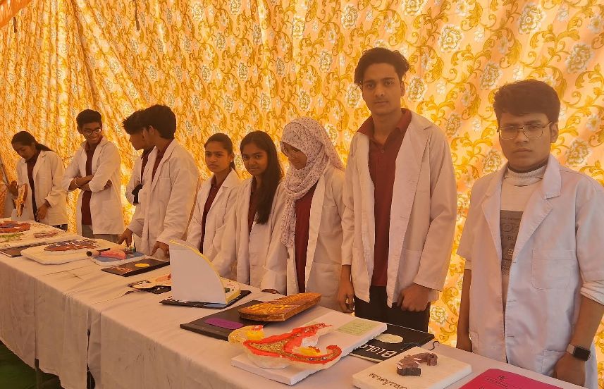 GR Group Of Institutions image 3