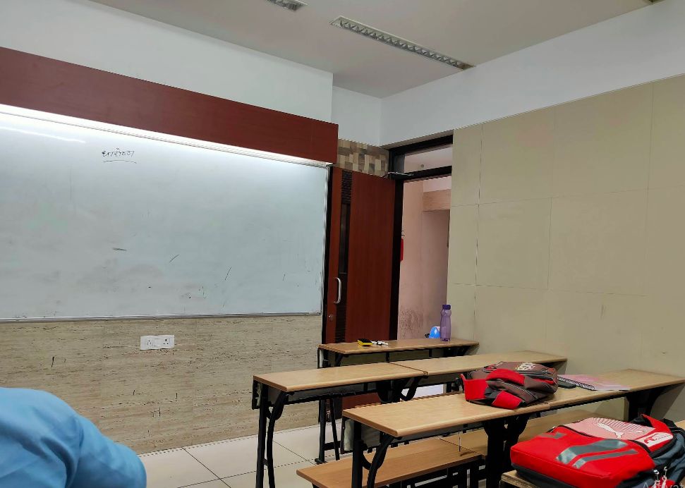 Apex Coaching Classes image 3