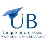 Unique Bird Classes logo