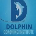 Dolphin coaching institute logo