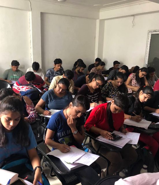 Dhruv Coaching Classes image 4