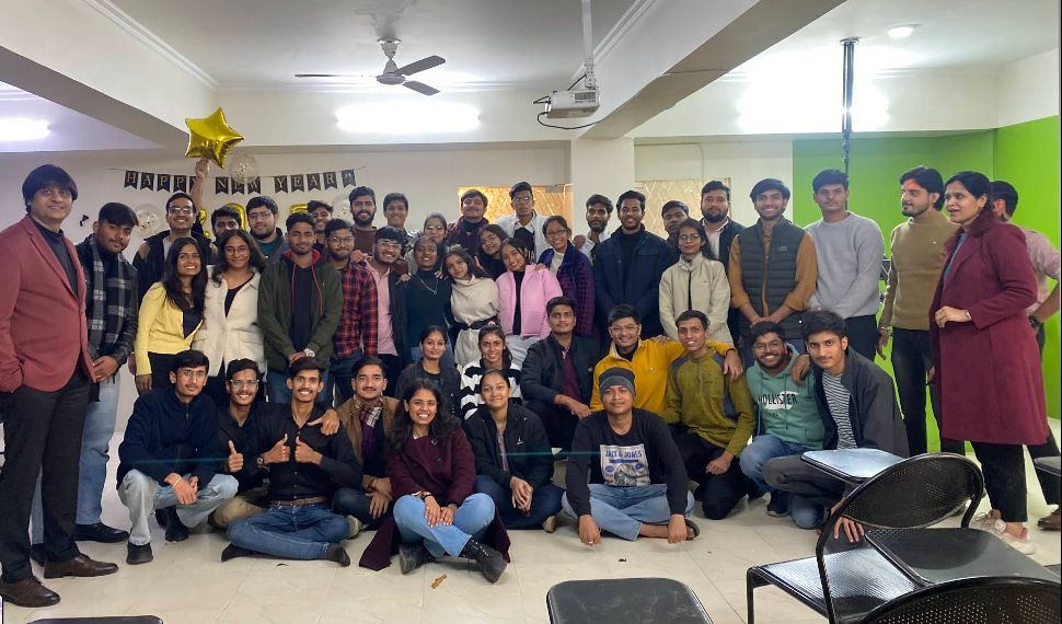 Dhruv Coaching Classes image 3