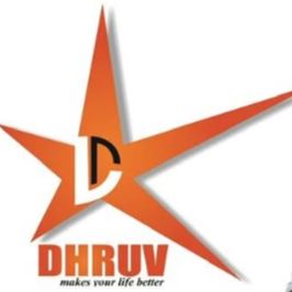 Dhruv Coaching Classes logo