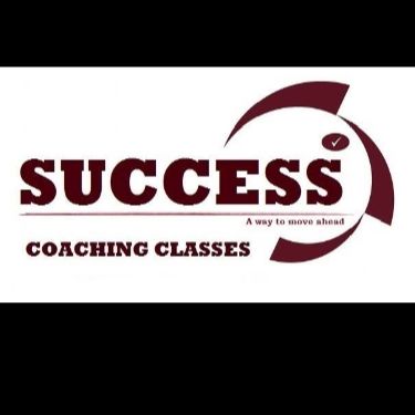 Success Coaching Classes Jaipur logo