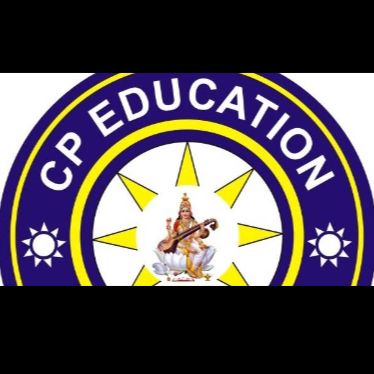 CP EDUCATION logo