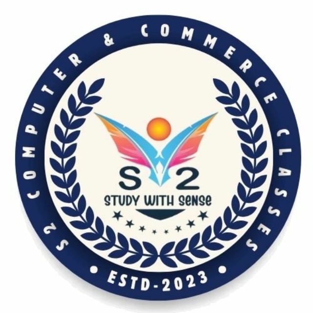 S2 Computer and Commerce Classes logo