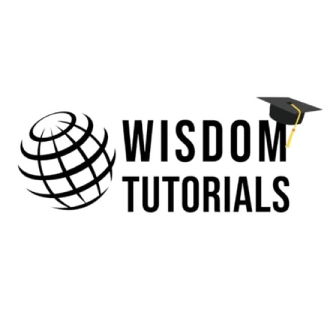 Wisdom Tutorials