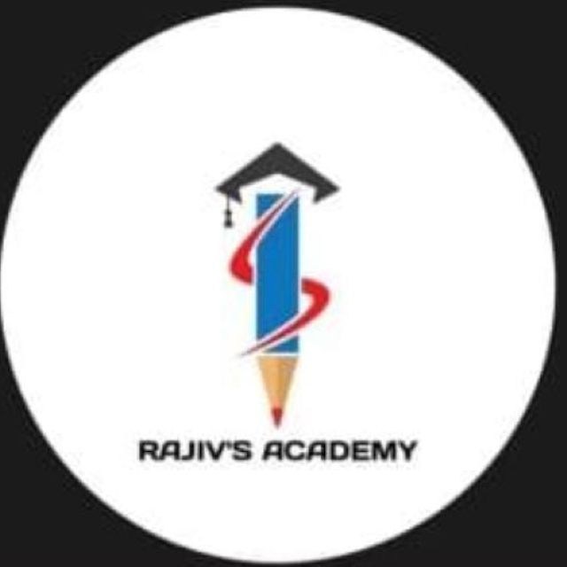 Rajiv's Academy